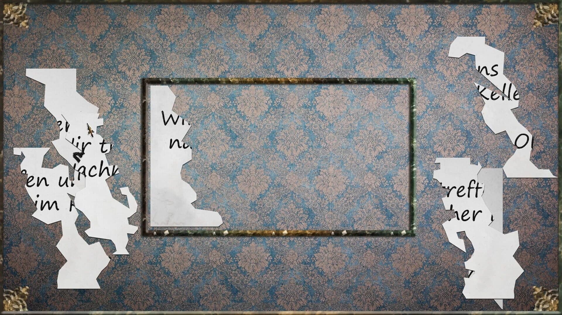 Markus Ritter: Ghosts of the Past screenshot 5