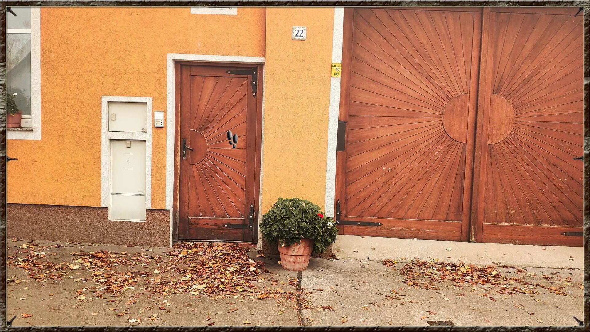 Markus Ritter: The Lost Family screenshot 5