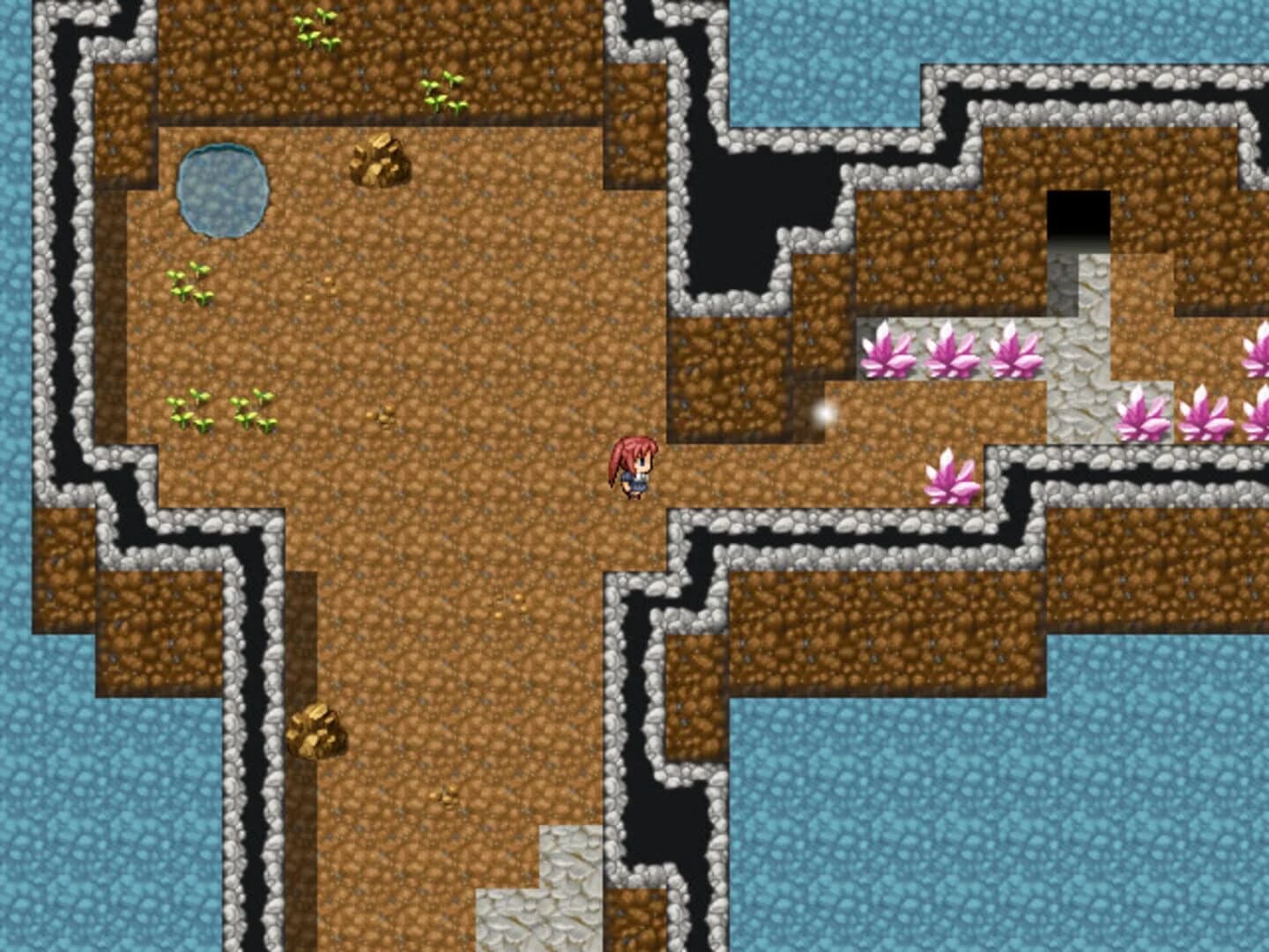 Marle: The Labyrinth of the Black Sea screenshot 4