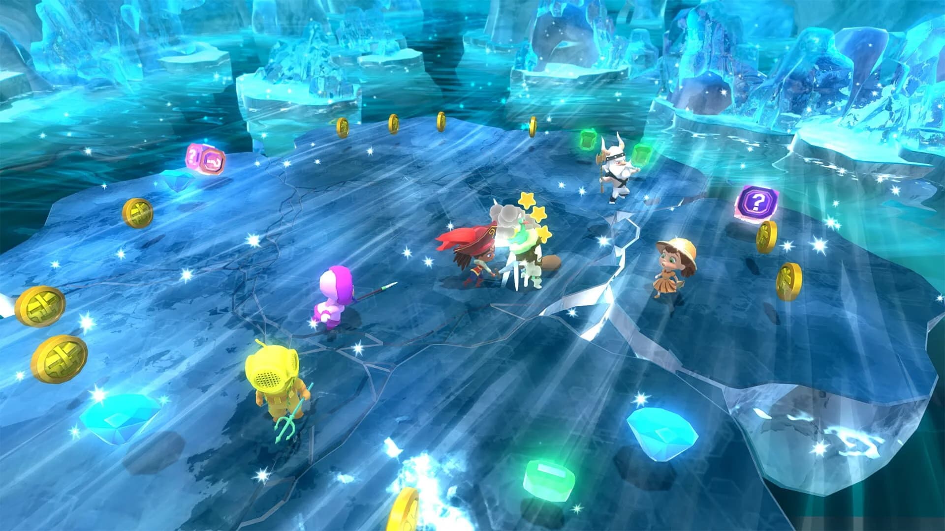 Marooners screenshot 2