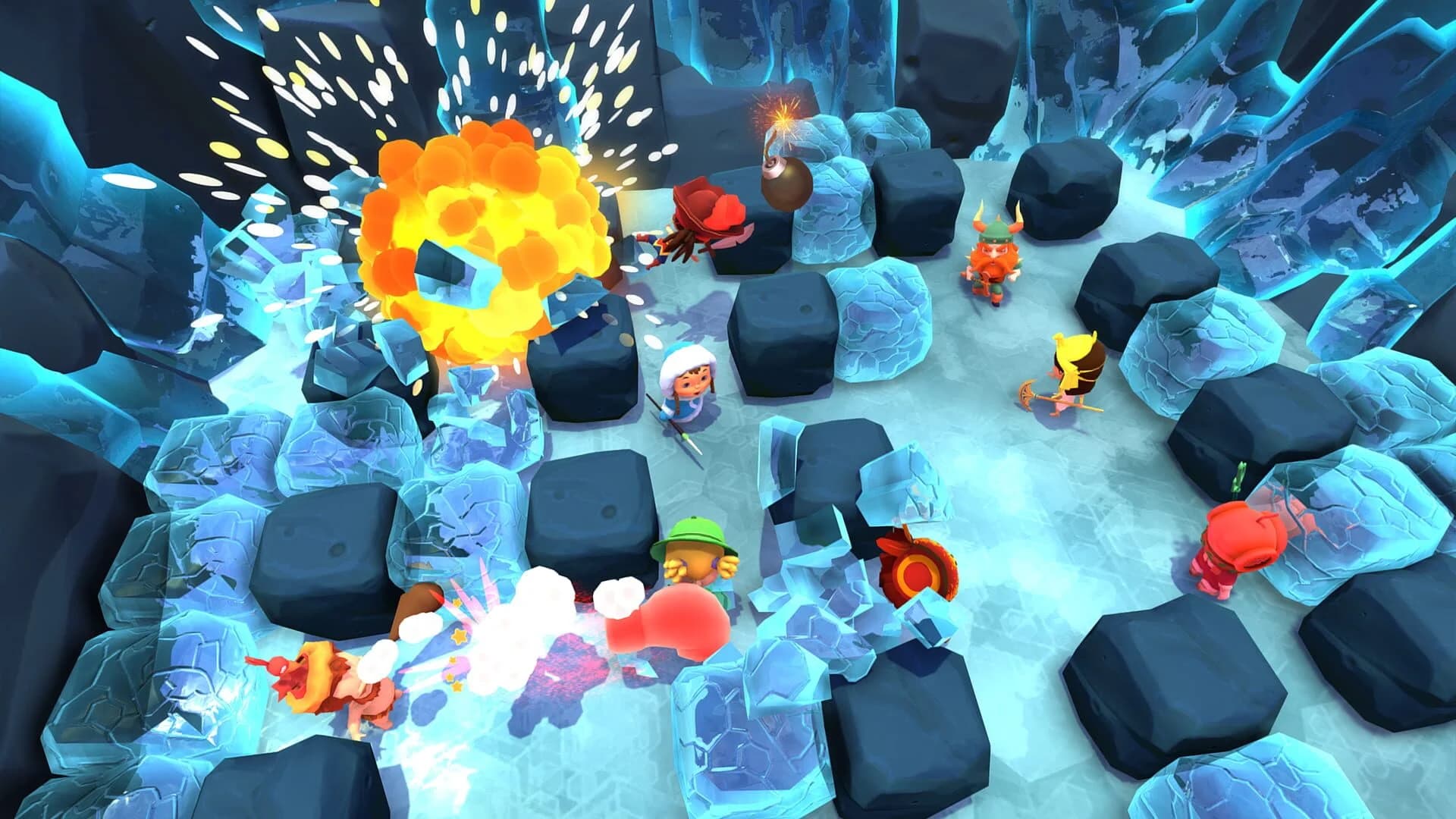 Marooners screenshot 5