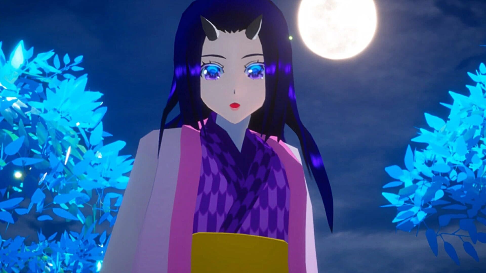 Marriage to the Demon Wife! screenshot 2