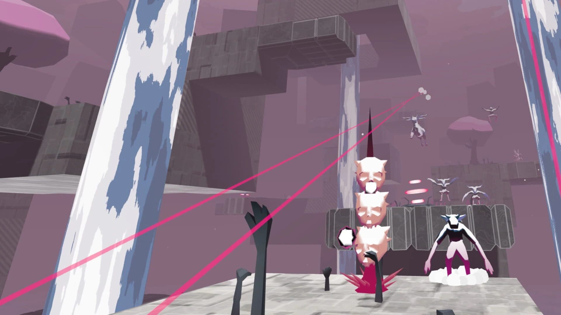 Marrow Marrow screenshot 2