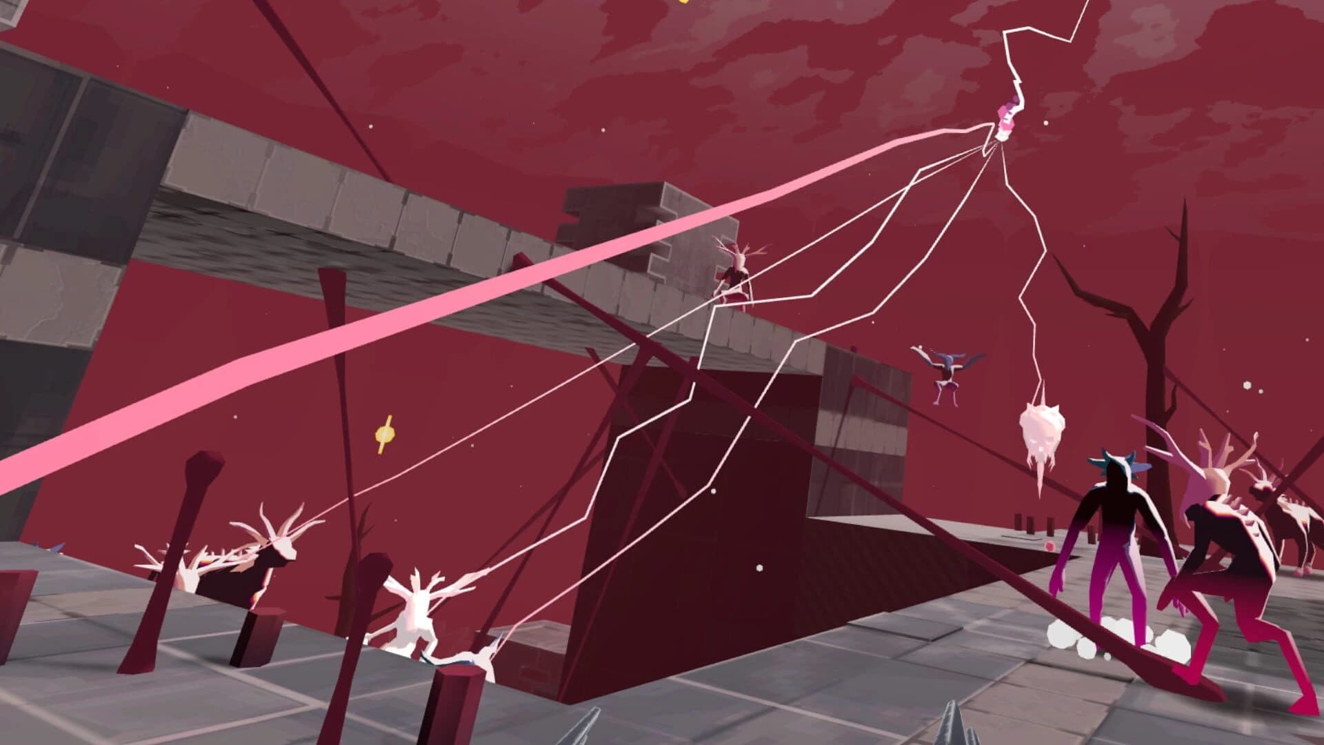 Marrow Marrow screenshot 1