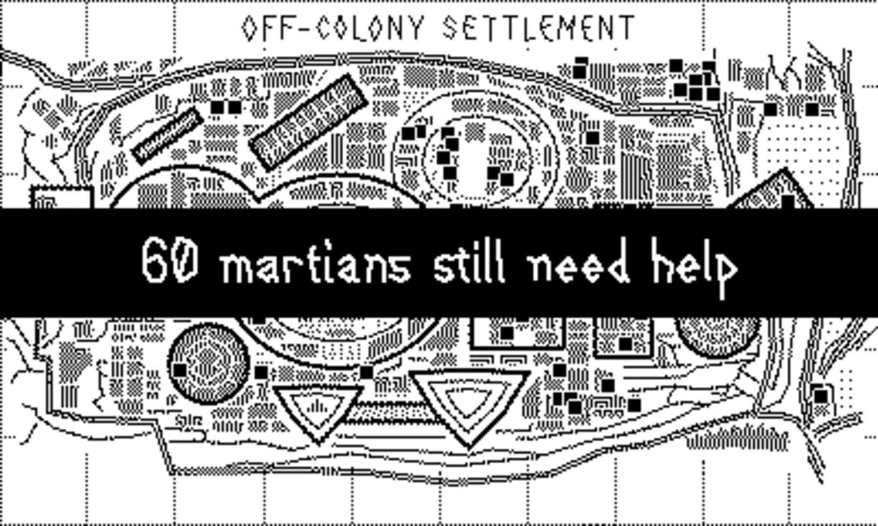 Mars After Midnight screenshot 3