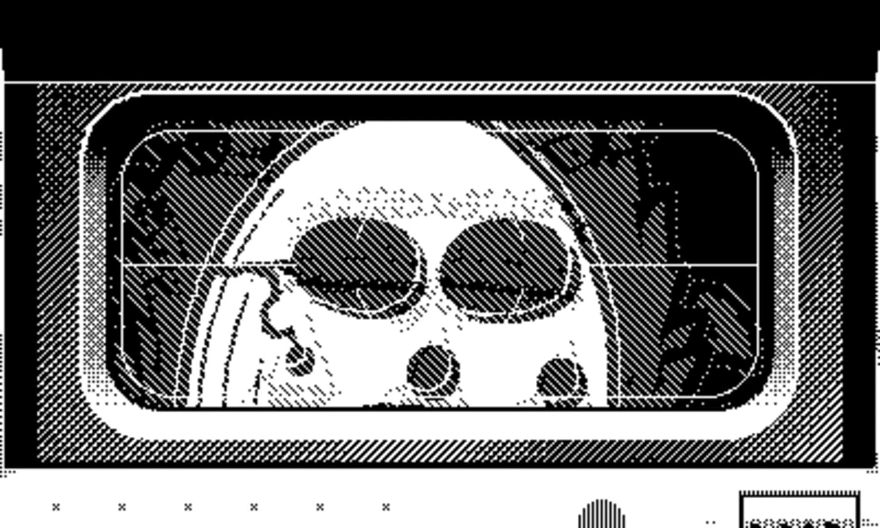 Mars After Midnight screenshot 1