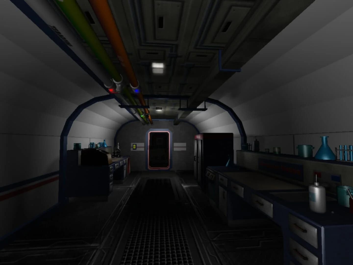 Mars Colony: Challenger screenshot 2