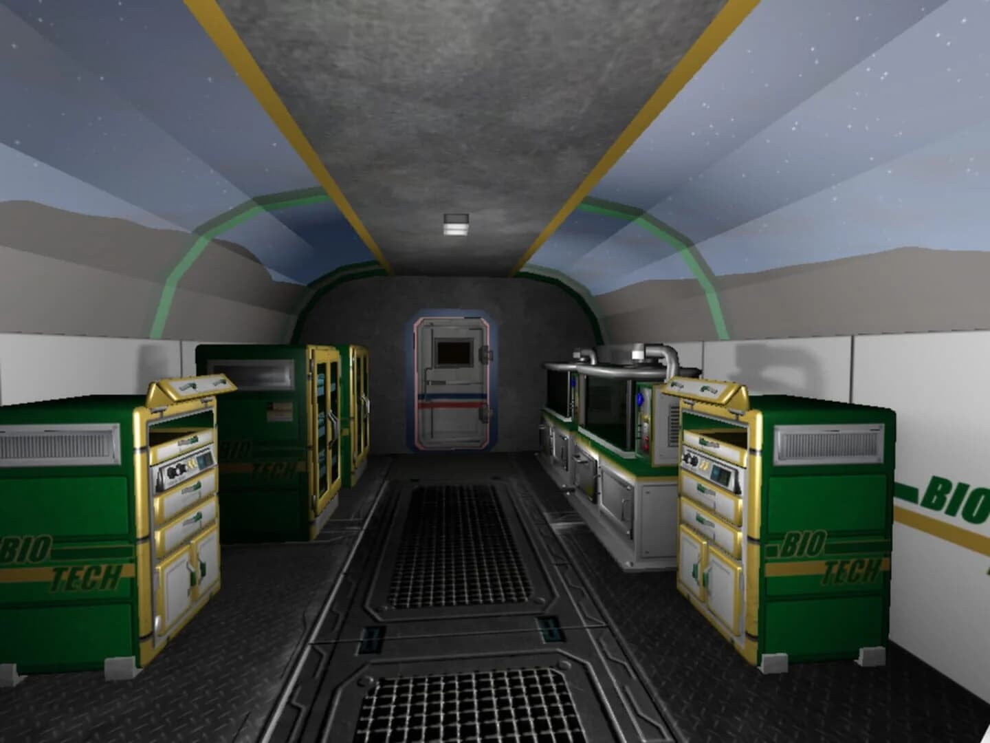 Mars Colony: Challenger screenshot 4