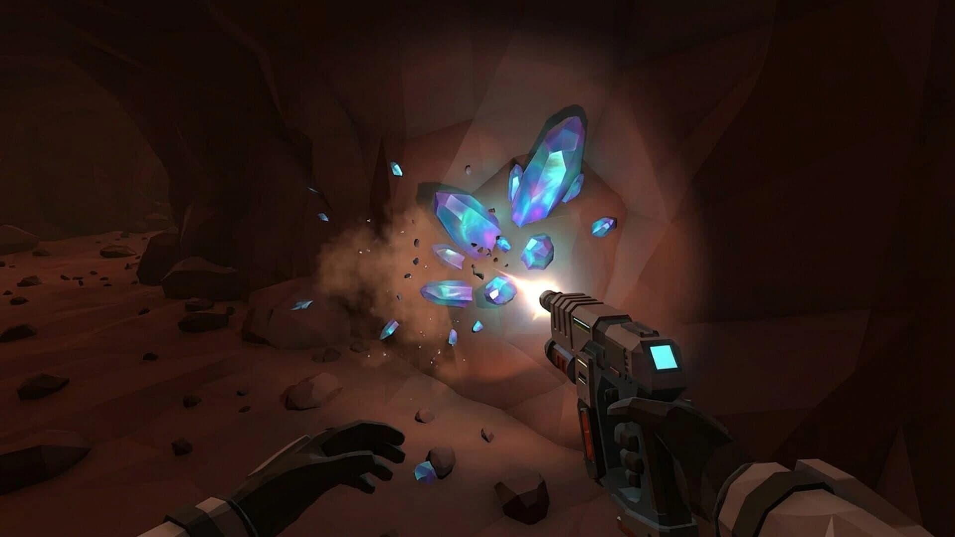 Mars Colony Simulator screenshot 5