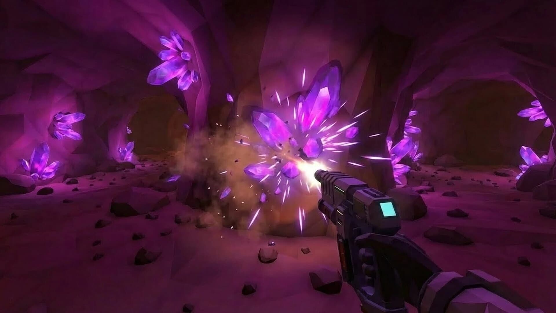 Mars Colony Simulator screenshot 3