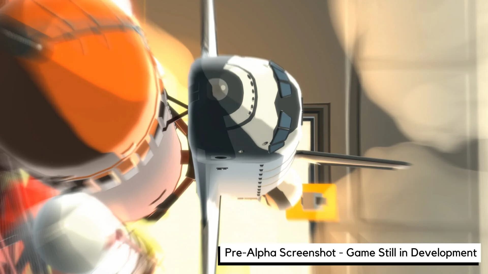 Mars Horizon screenshot 3