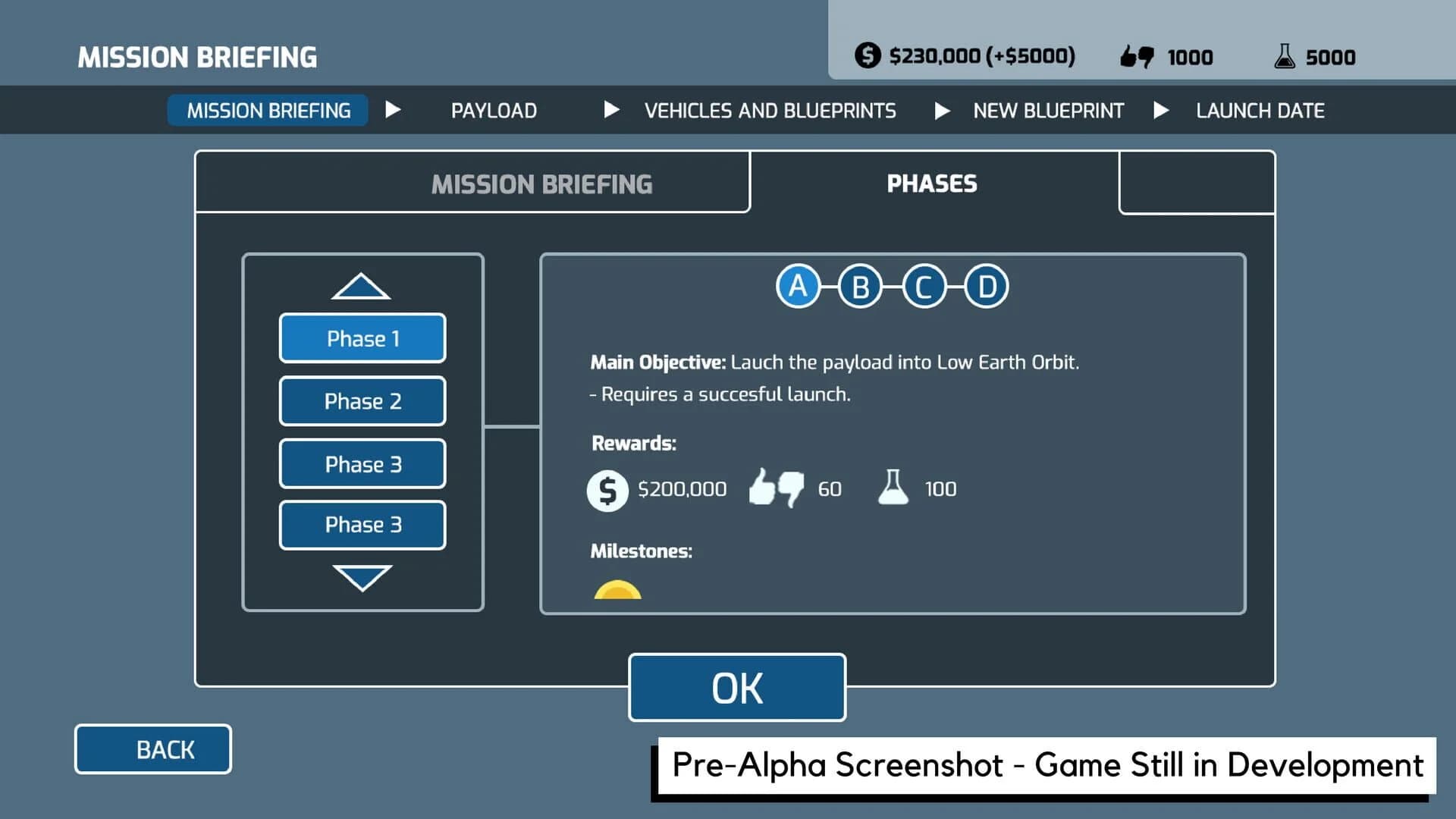 Mars Horizon screenshot 5