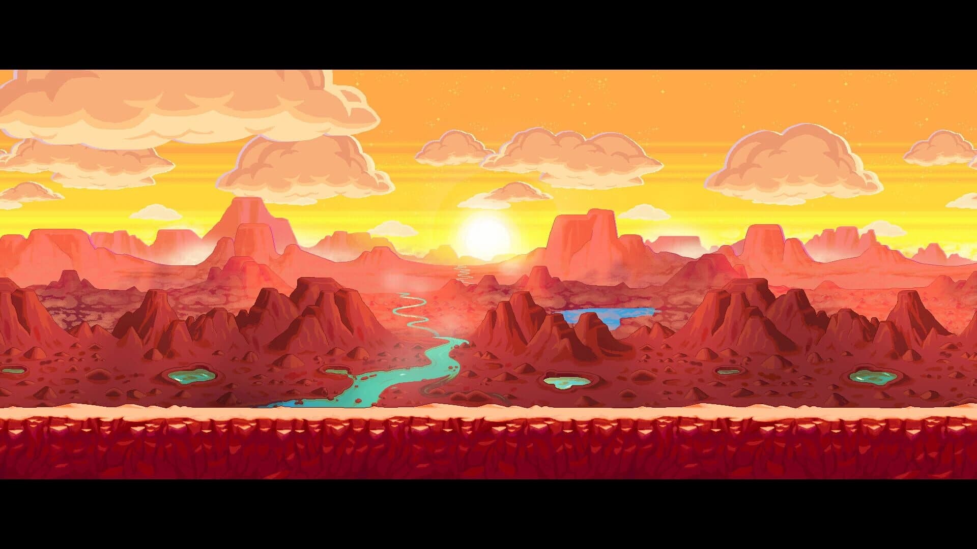 Mars I.D.L.E. screenshot 5