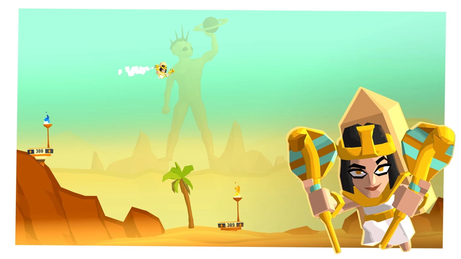 Mars: Mars screenshot 4