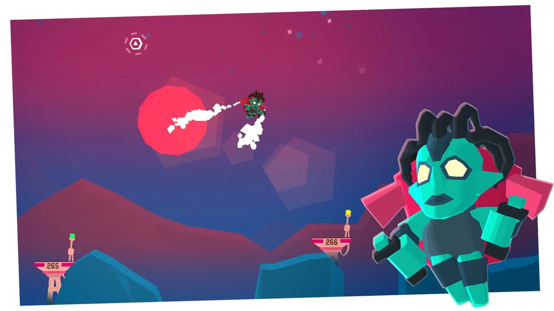 Mars: Mars screenshot 5