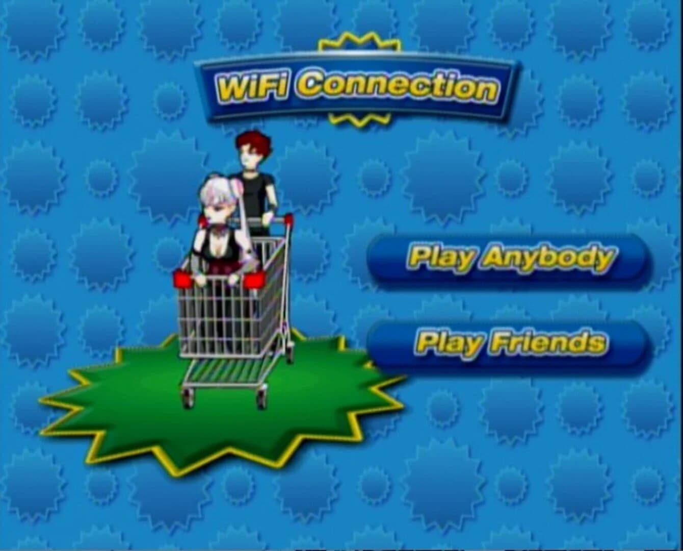 Mart Racer screenshot 3