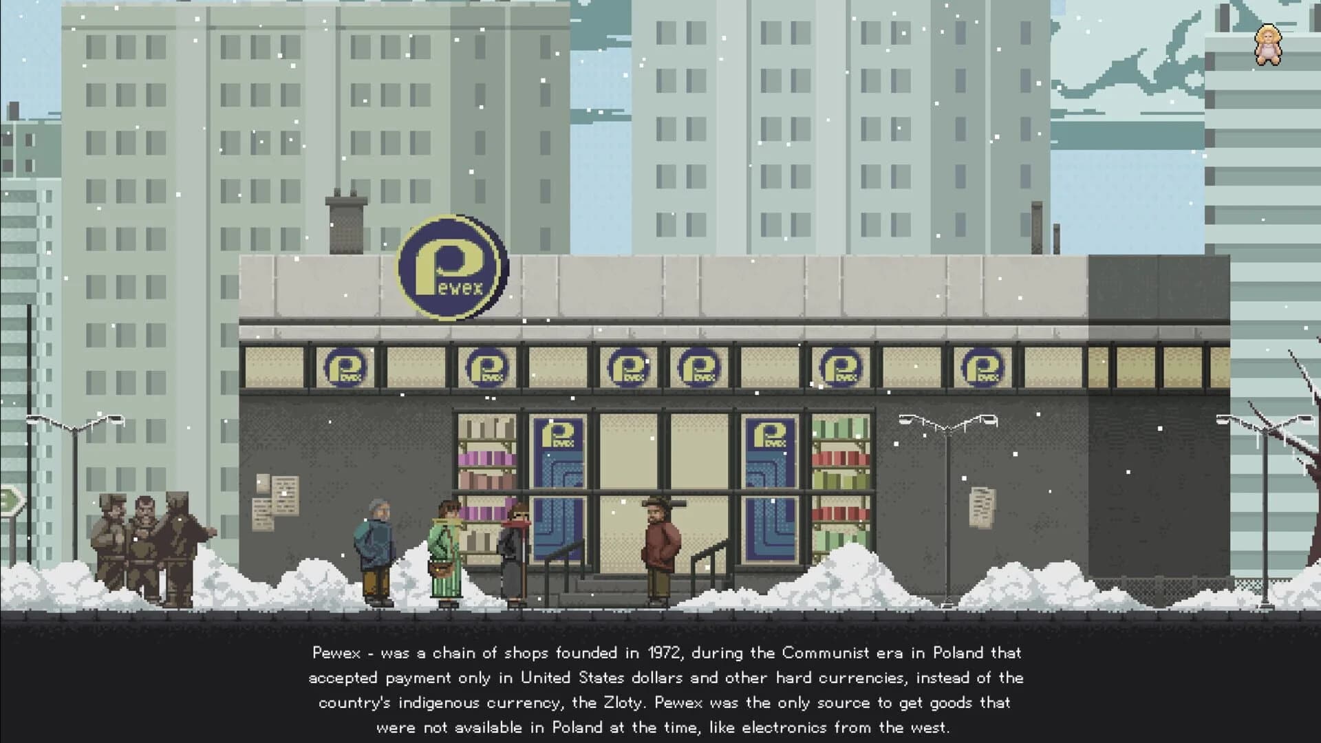 Martial Law screenshot 1