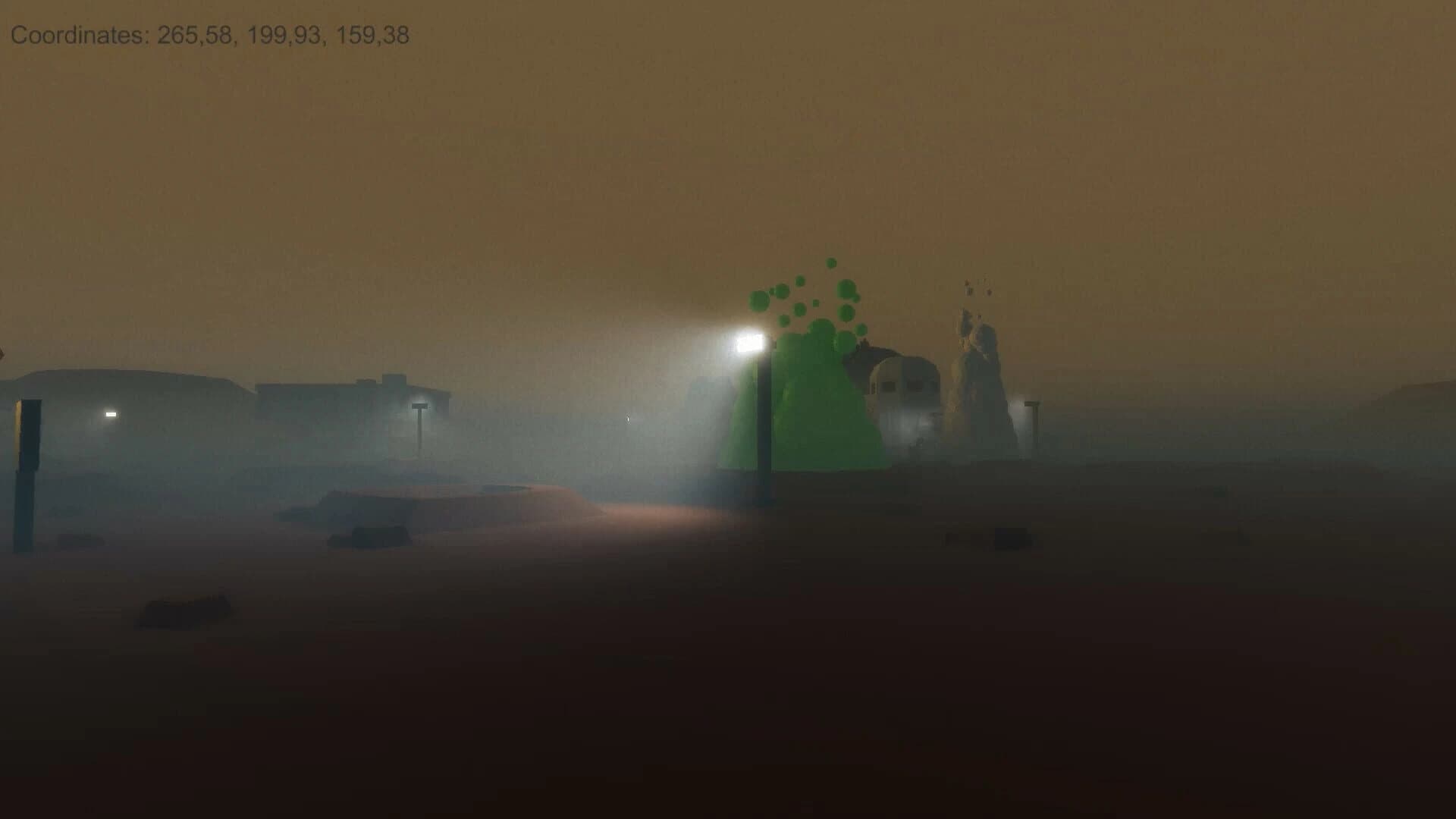 Martian Routine screenshot 5