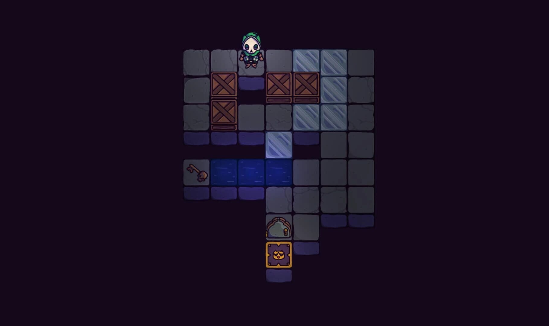 Martin screenshot 5