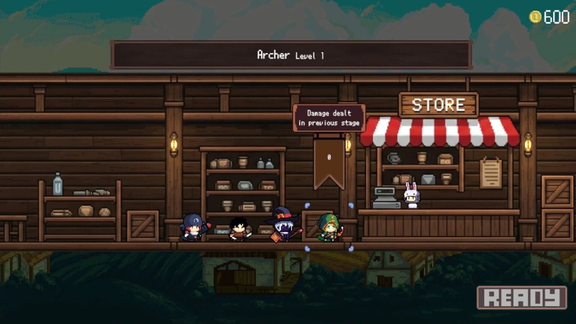 Maru Expedition: We Can Fly screenshot 4