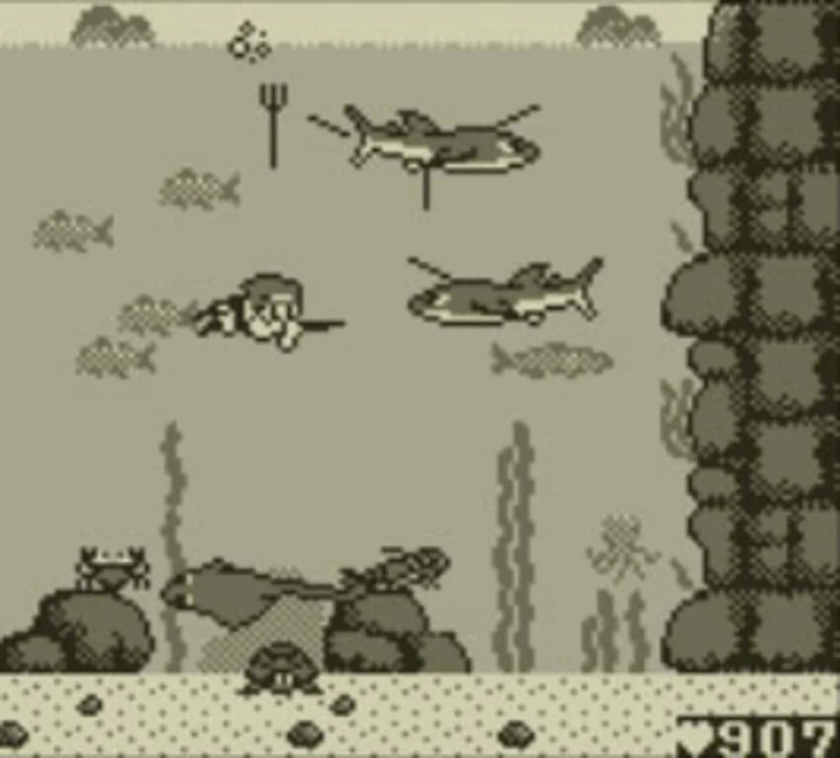 Maru's Mission screenshot 3