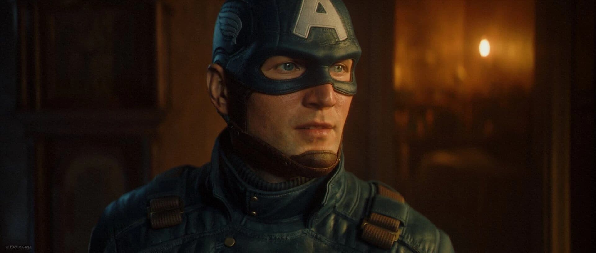 Marvel 1943: Rise of Hydra screenshot 4