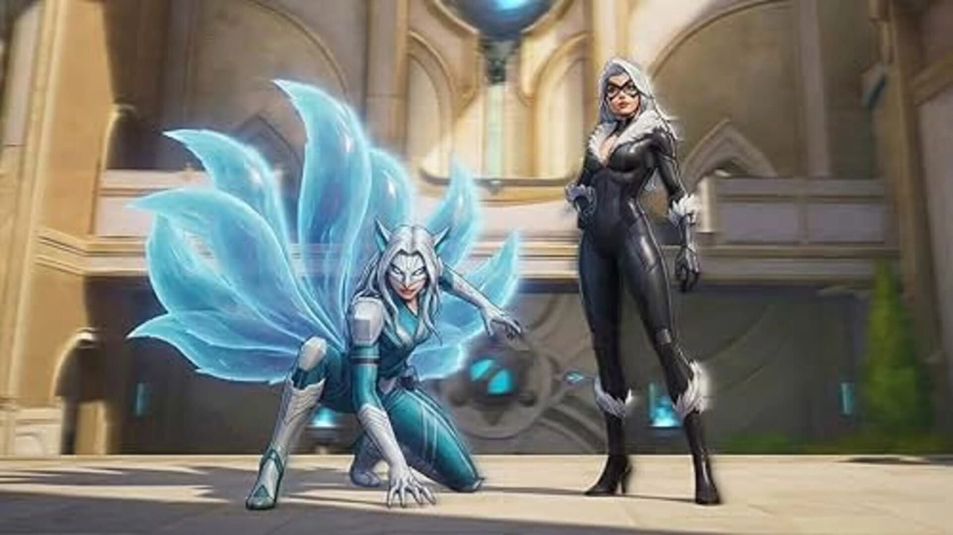 Marvel Rivals: Season 7 - The Hunt is On screenshot 3