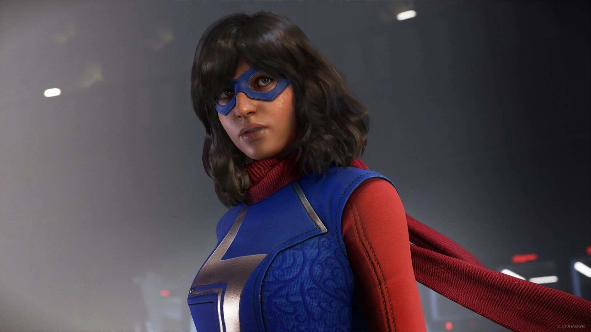 Marvel's Avengers: Deluxe Edition screenshot 5