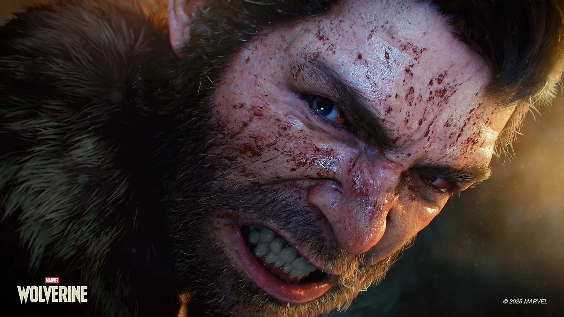 Marvel's Wolverine screenshot 10