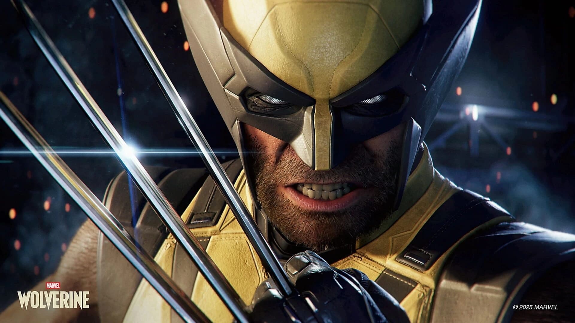 Marvel's Wolverine screenshot 9