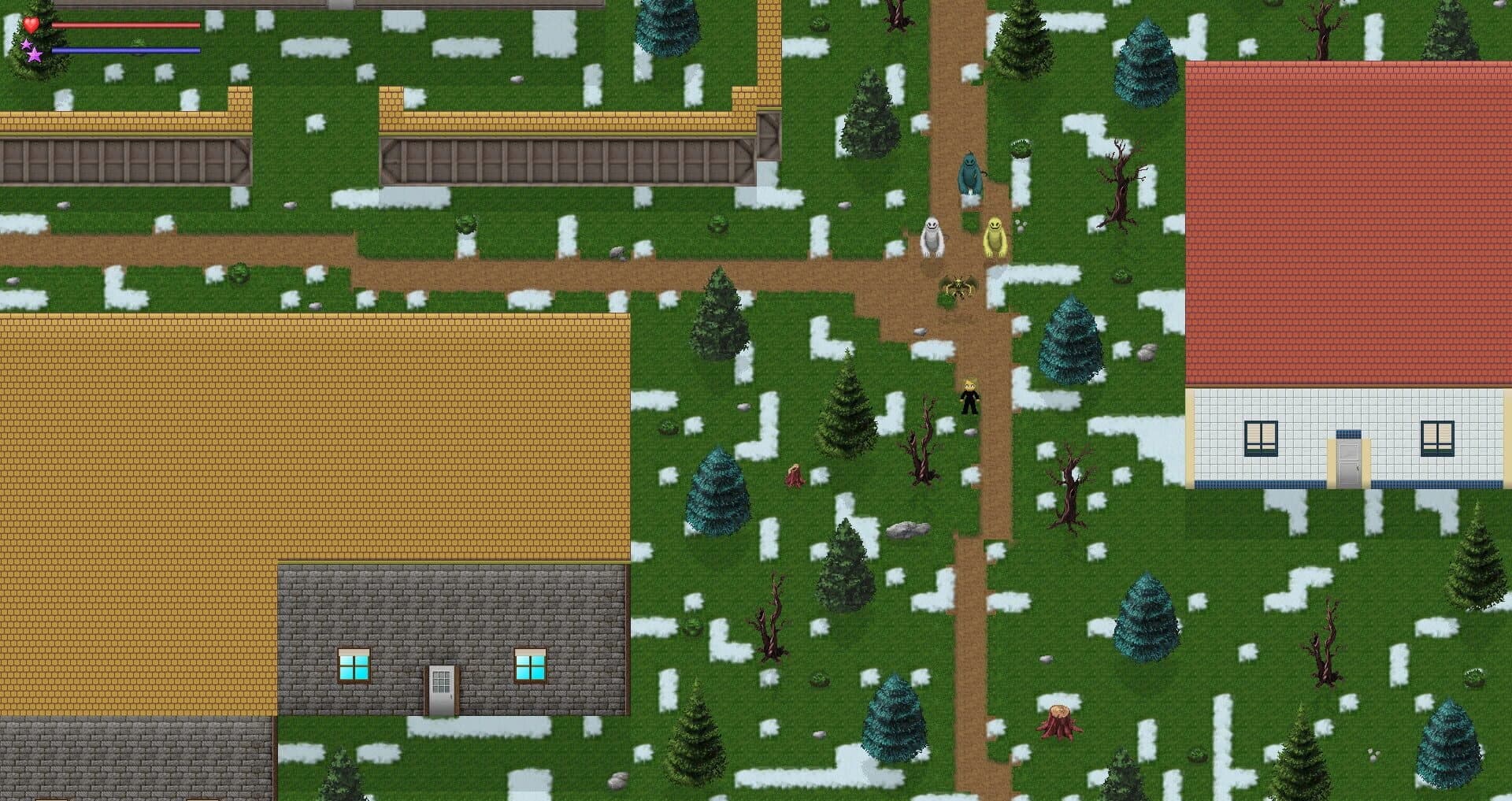 Mary screenshot 3