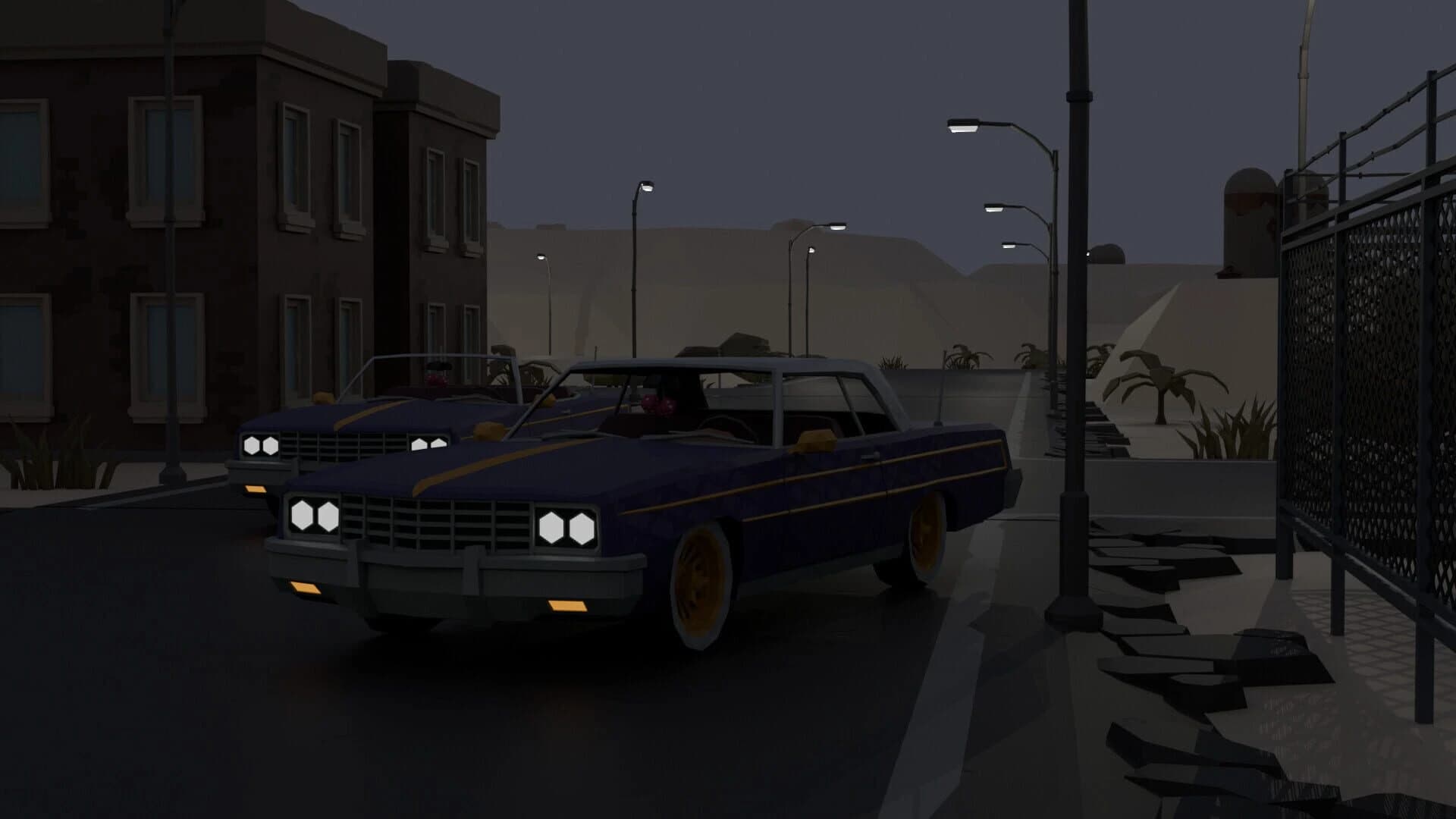 Mary Jane screenshot 2