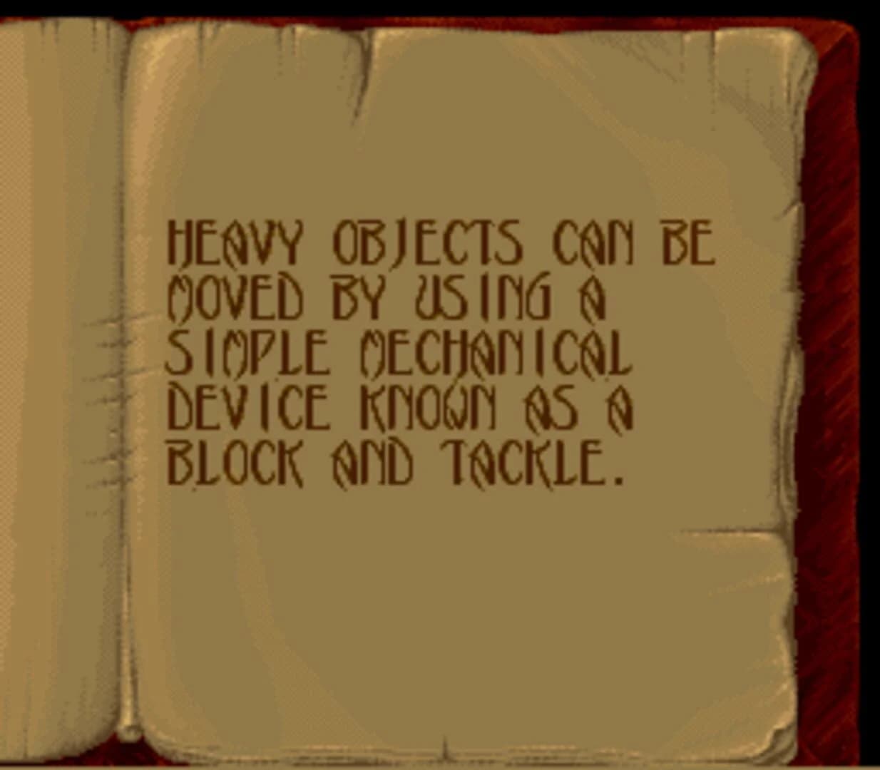 Mary Shelley's Frankenstein screenshot 5