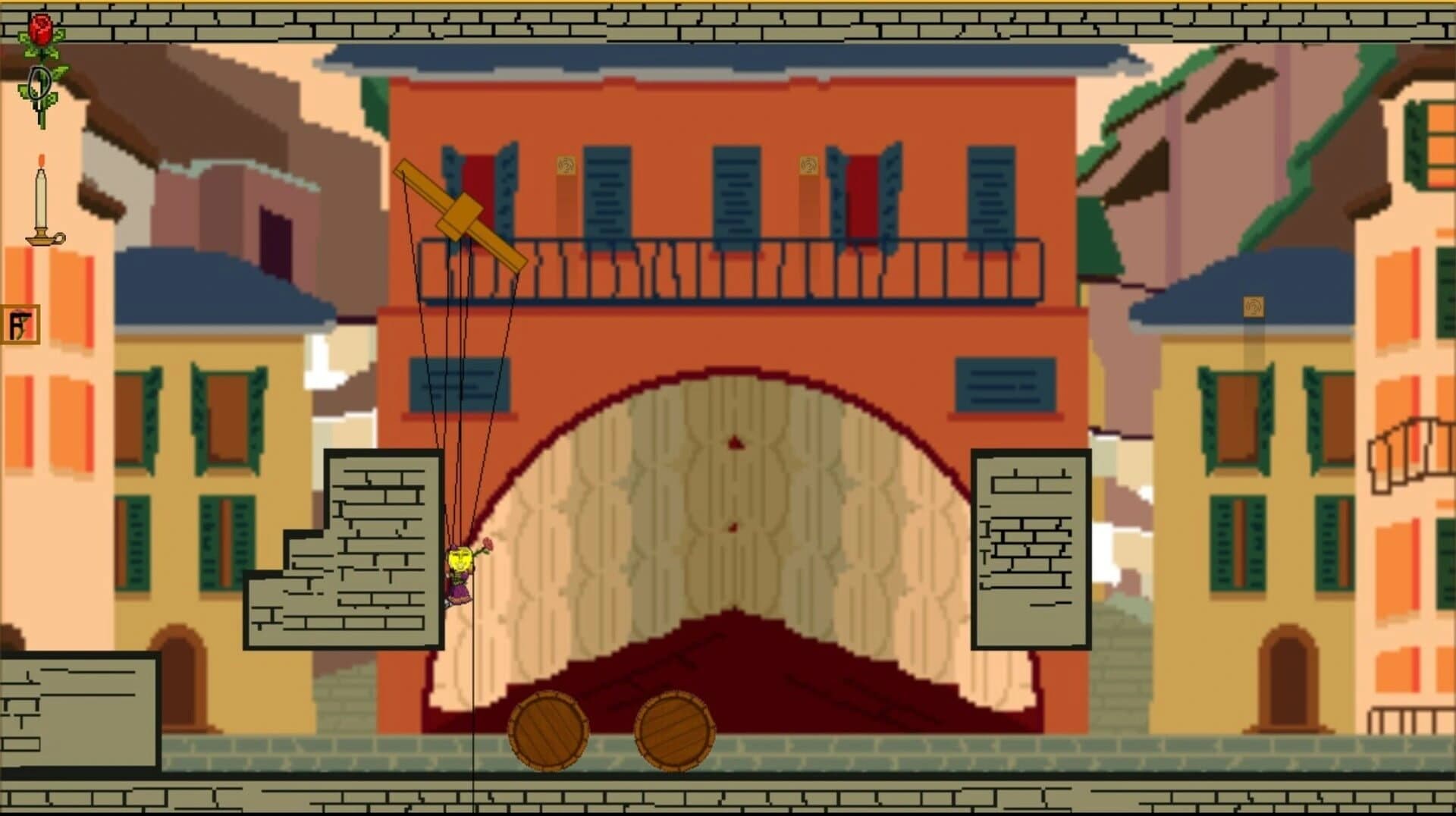 MaryAnneEtte screenshot 5