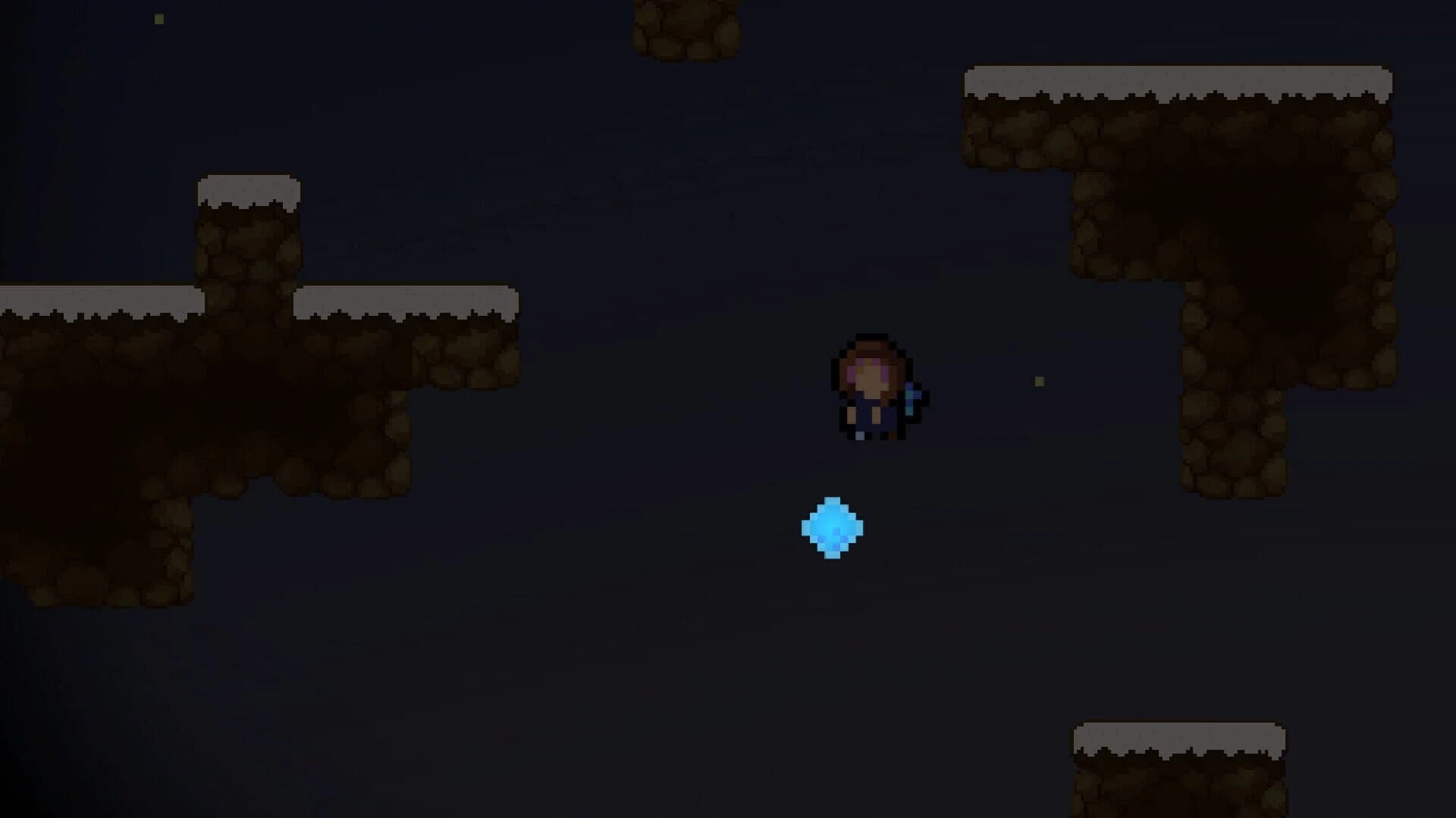 Mary's Quest screenshot 5