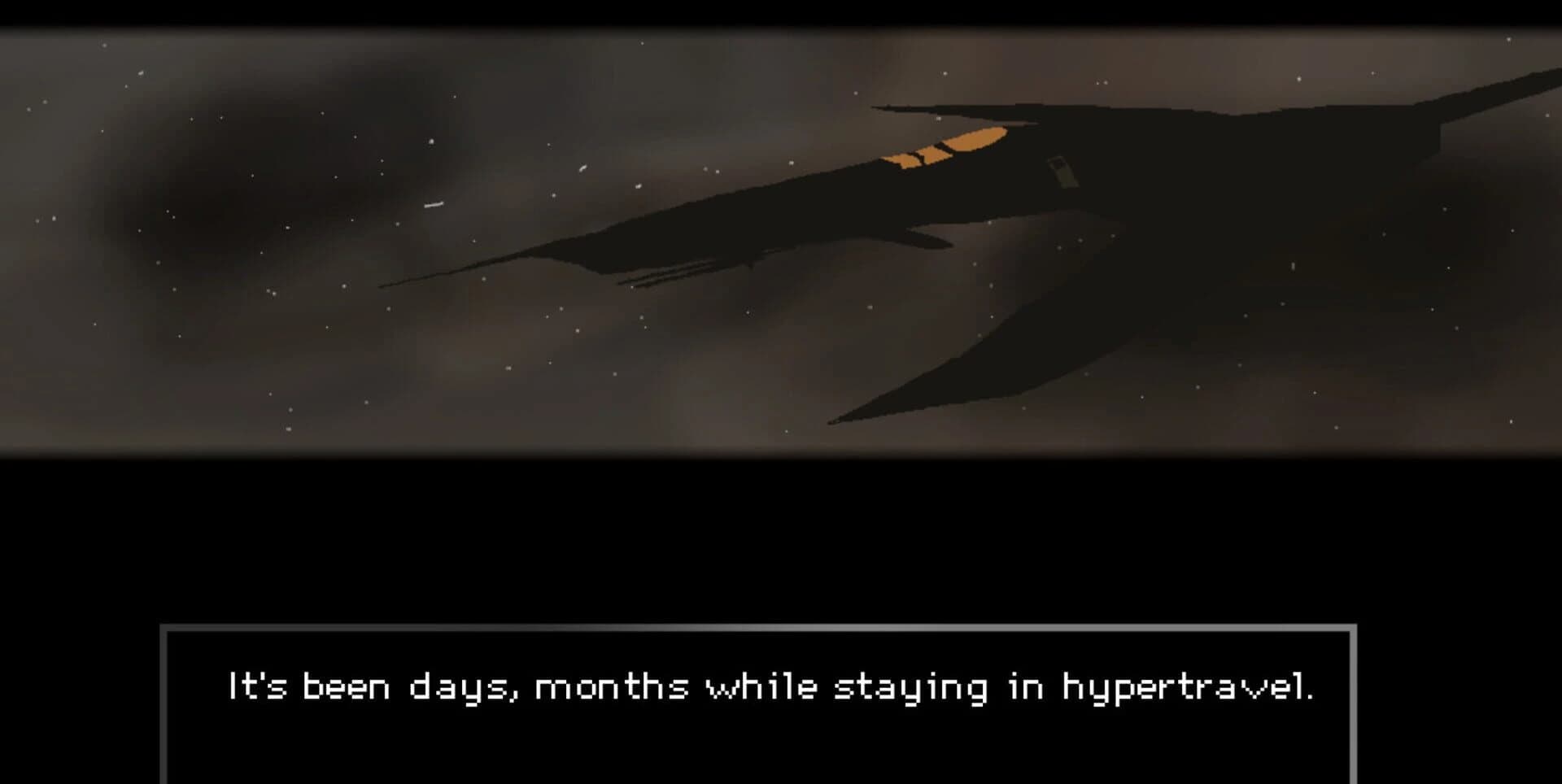 Marzia Lost In Space screenshot 1