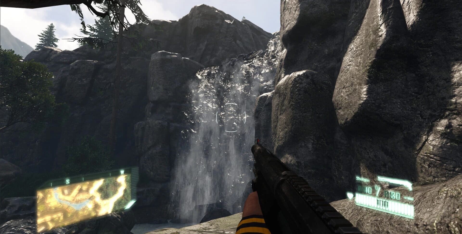 MASD screenshot 4