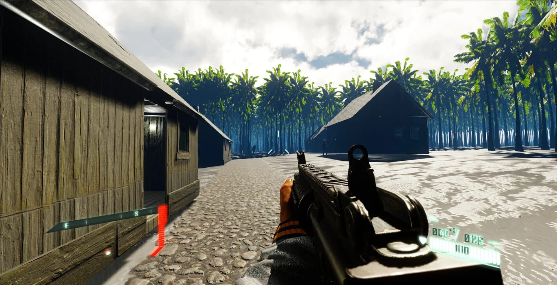 MASD screenshot 1