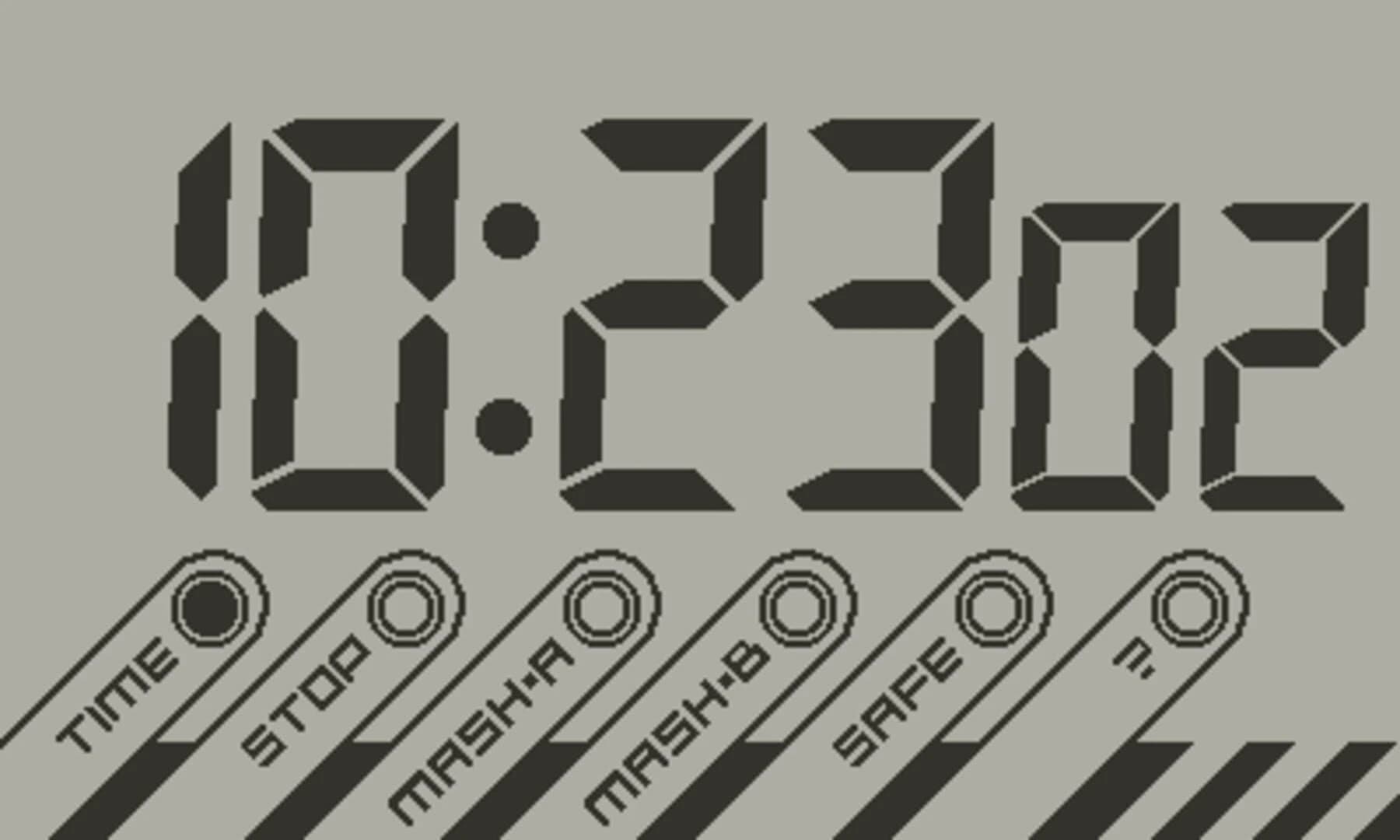 Mash Gadget screenshot 2