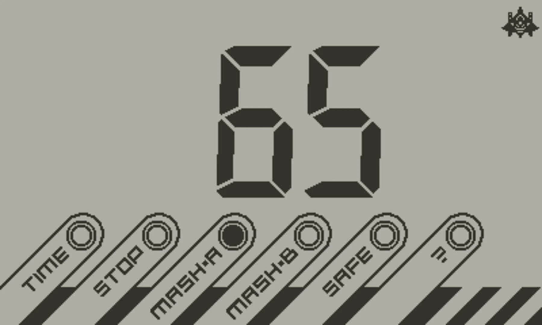 Mash Gadget screenshot 1