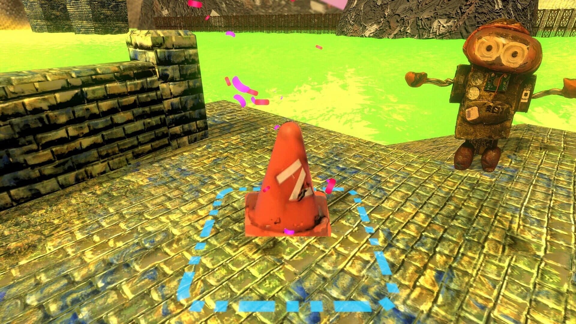 Mashina screenshot 3