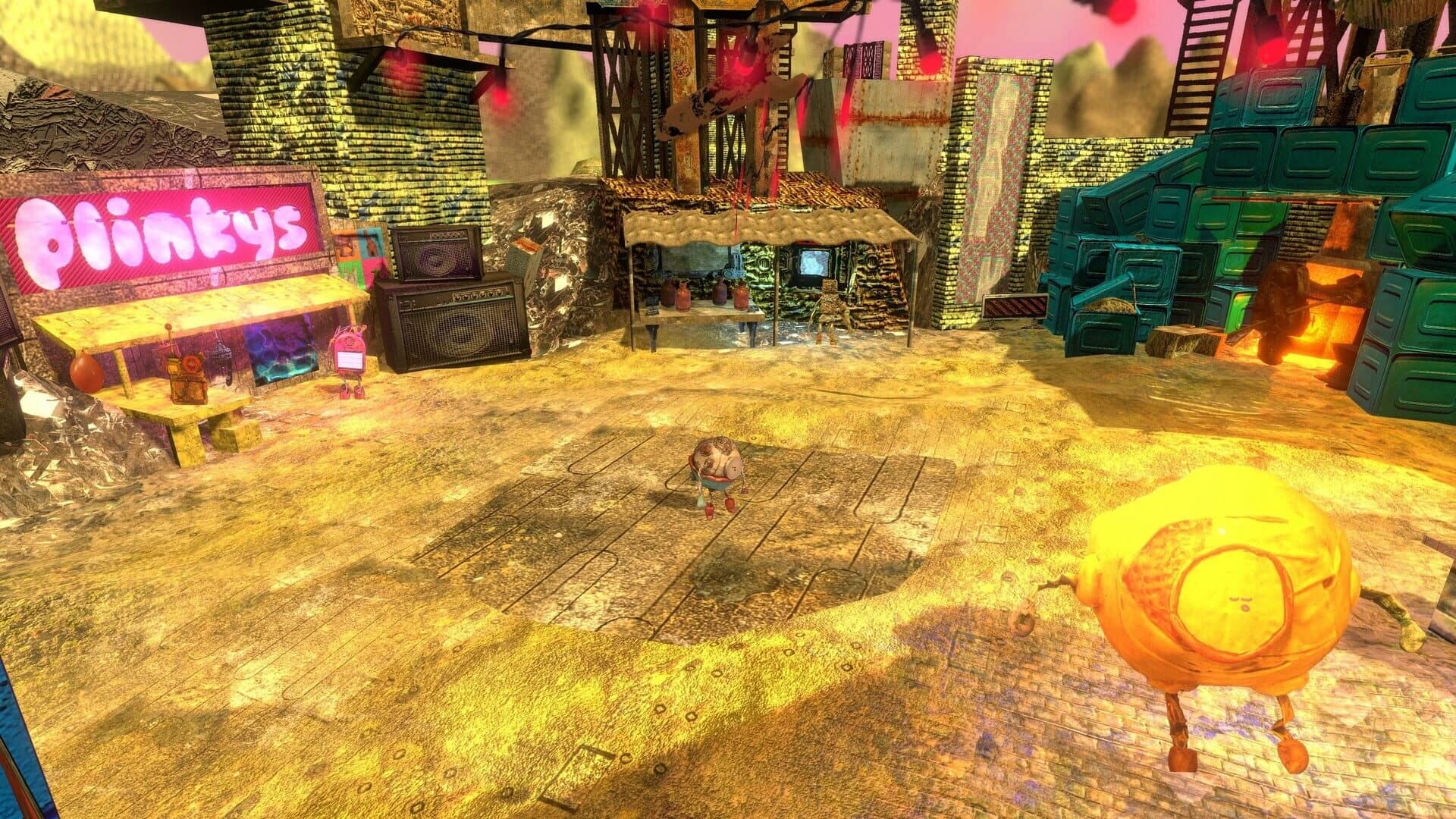 Mashina screenshot 5