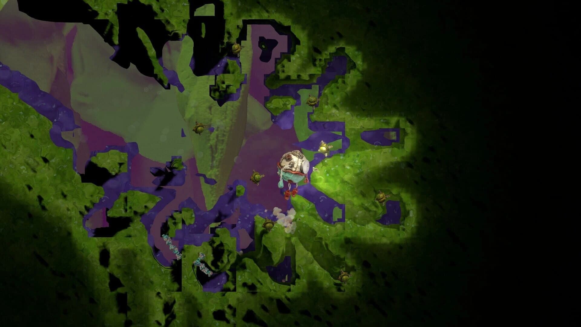 Mashina screenshot 2