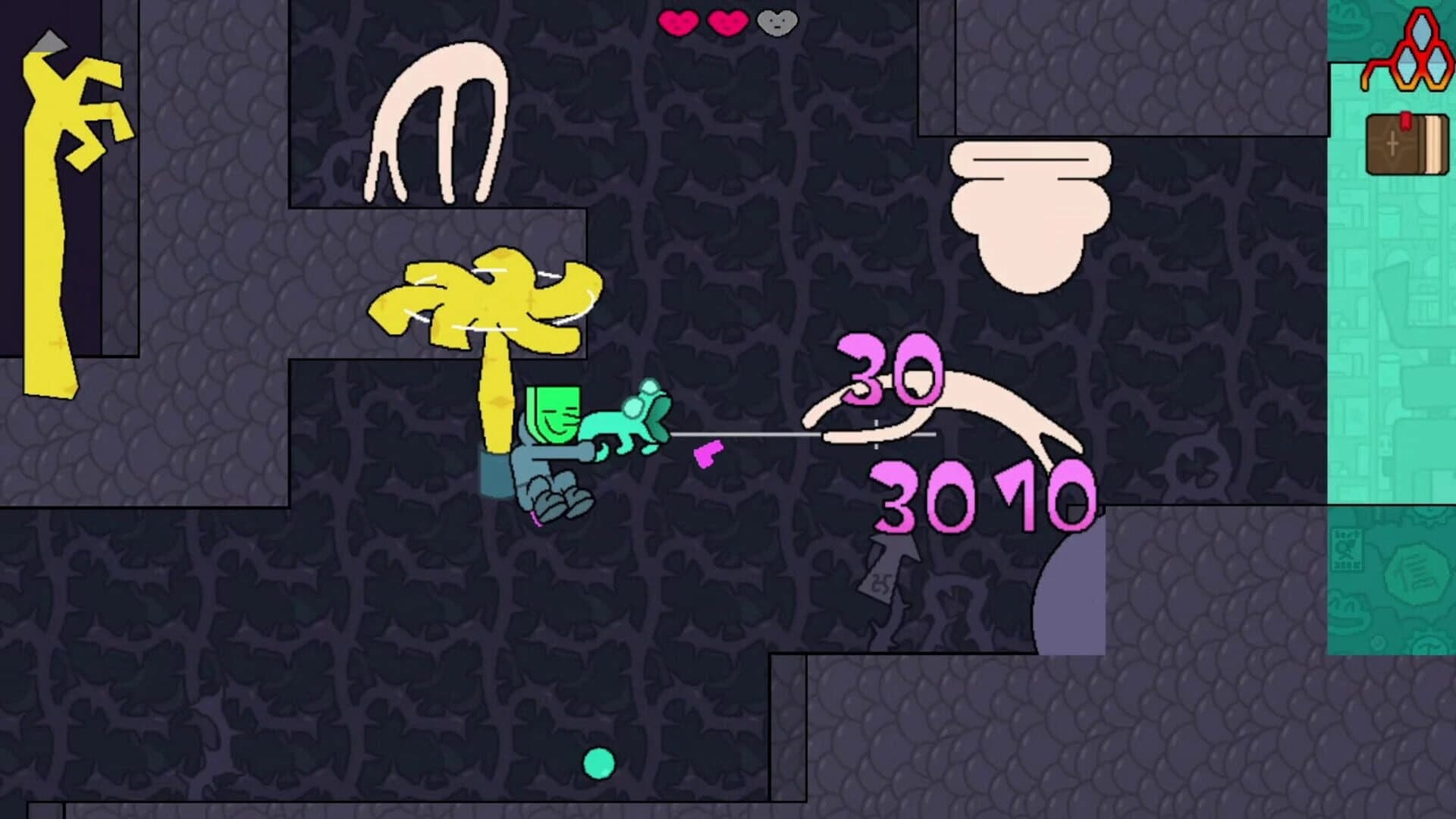 Mask Around screenshot 2