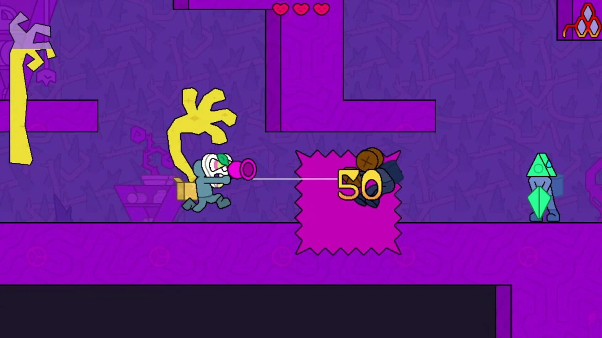 Mask Around screenshot 3