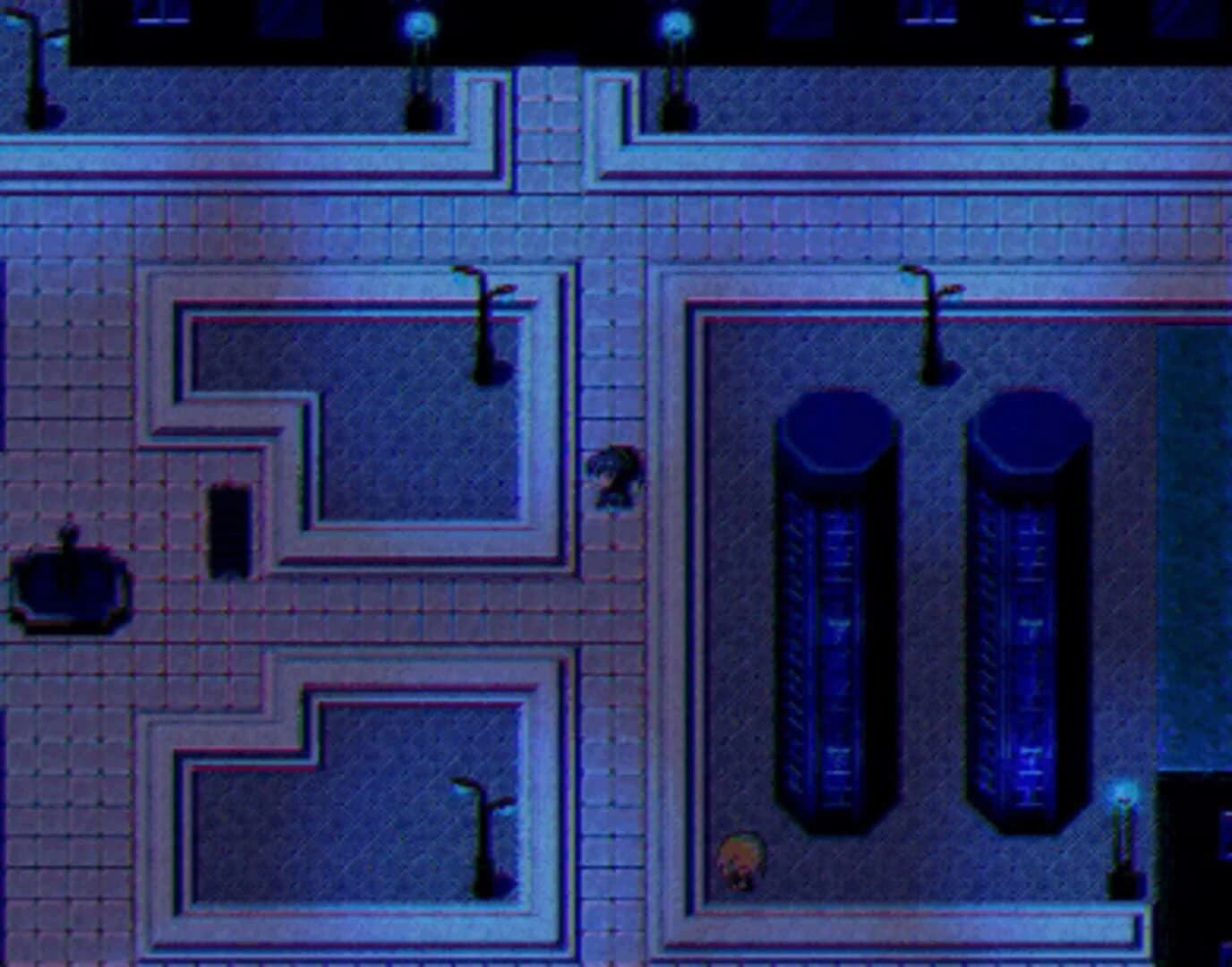Mask of Dead II: Shadow Of Pelagius screenshot 4