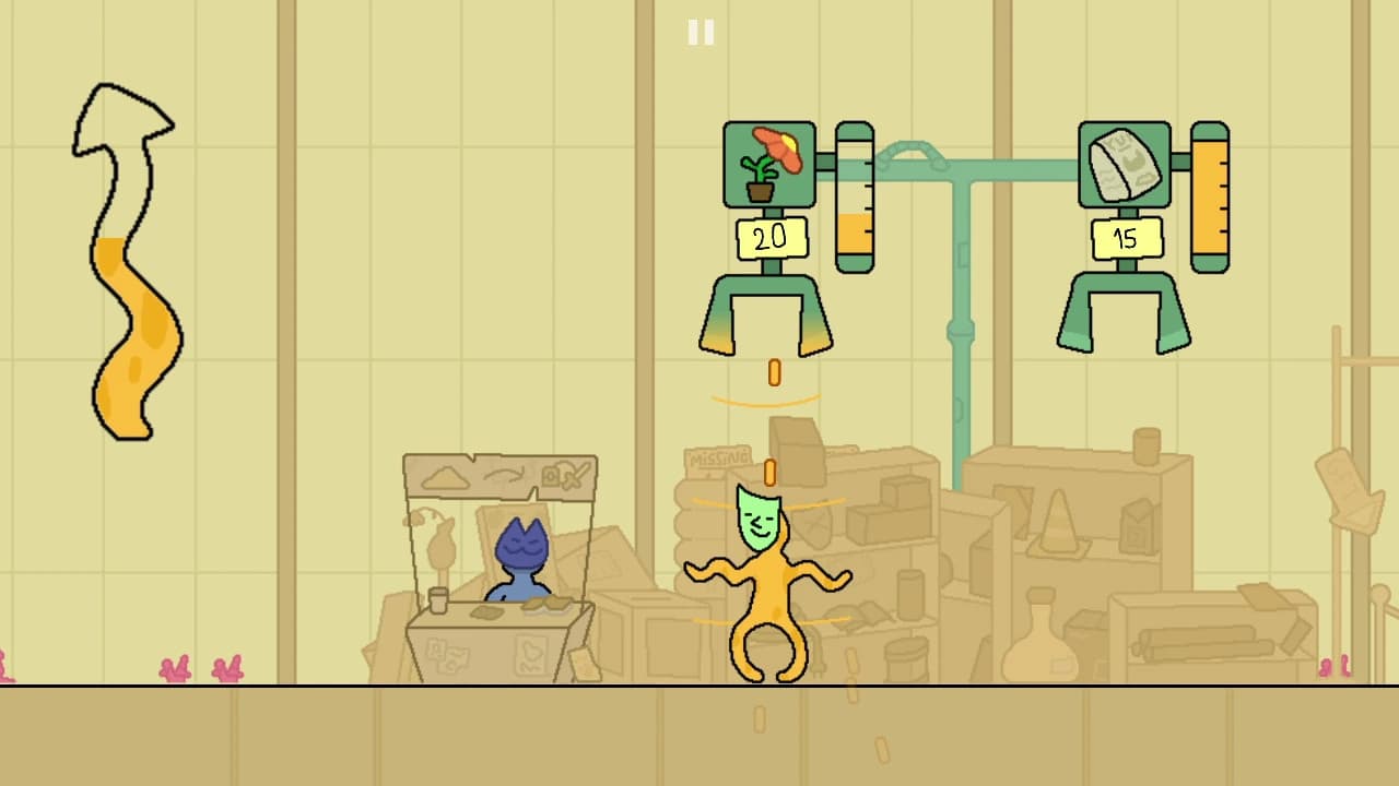 Mask Up screenshot 5