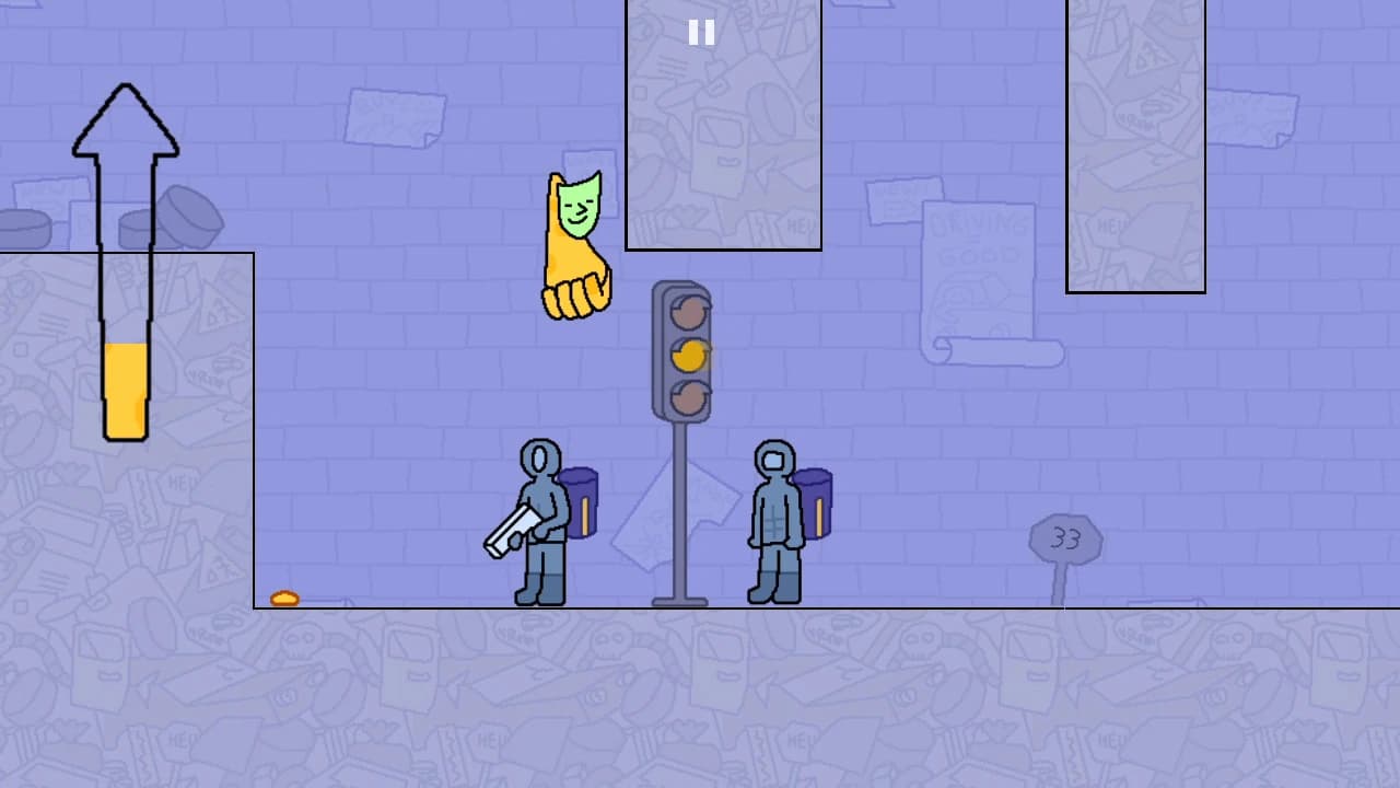Mask Up screenshot 8