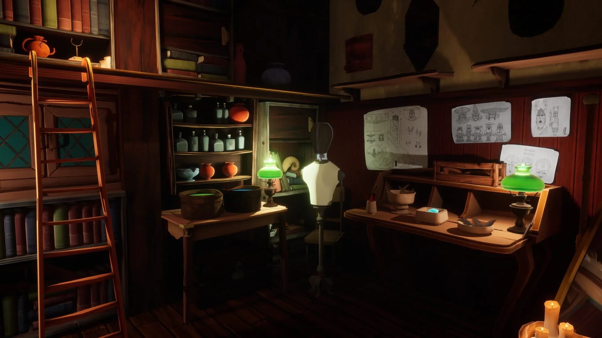 Maskmaker screenshot 5