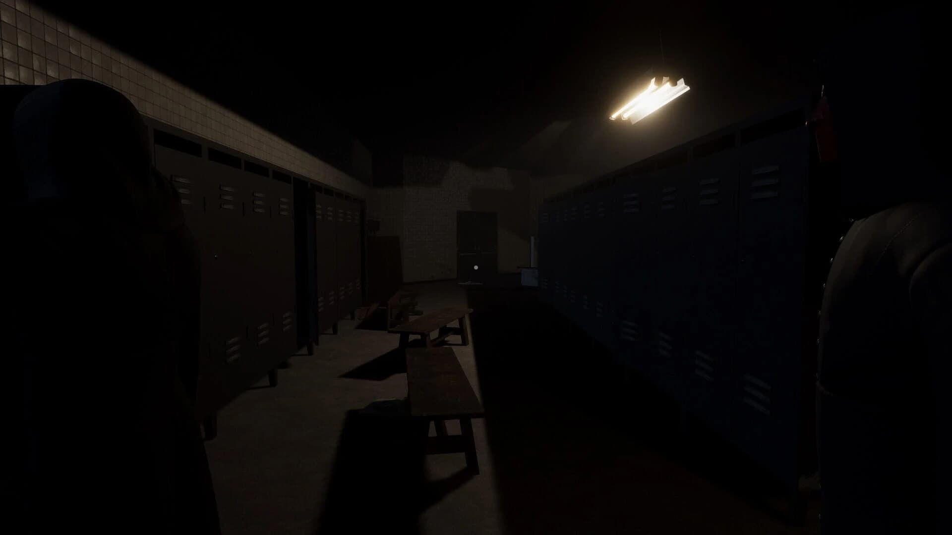 Masks of Deception screenshot 4